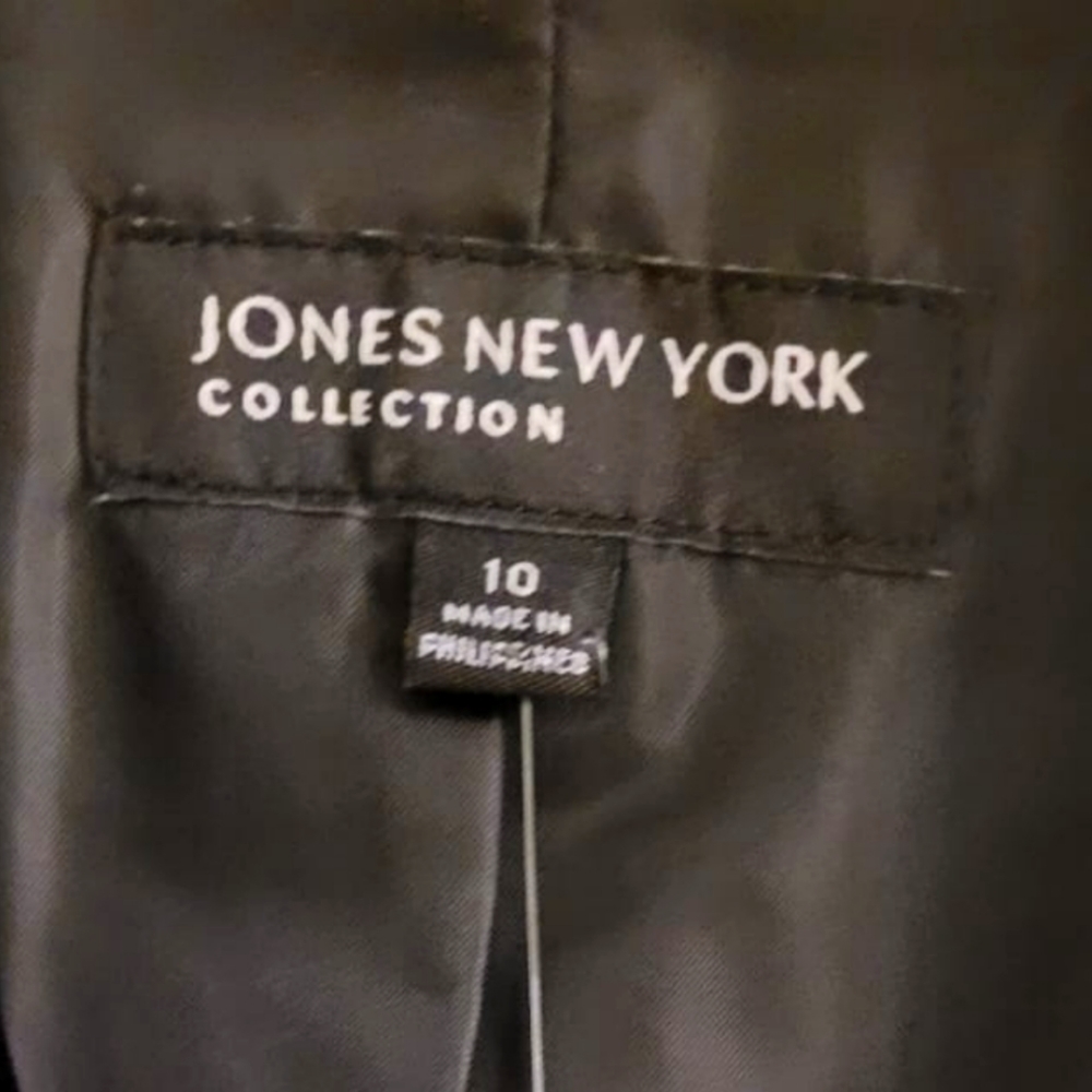 Jones New York Collection